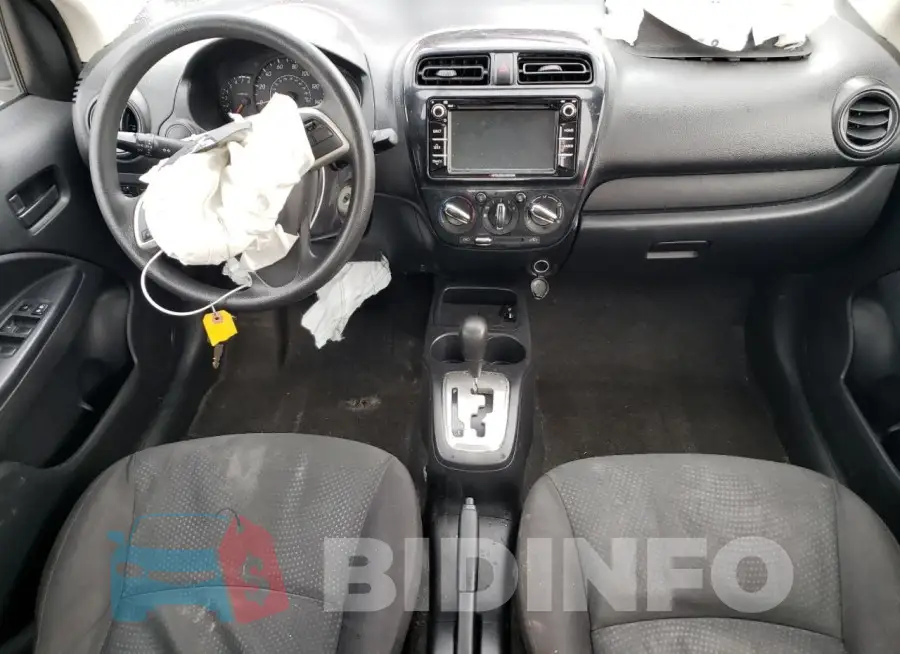 ML32F3FJ2KHF07968 Photo# 8