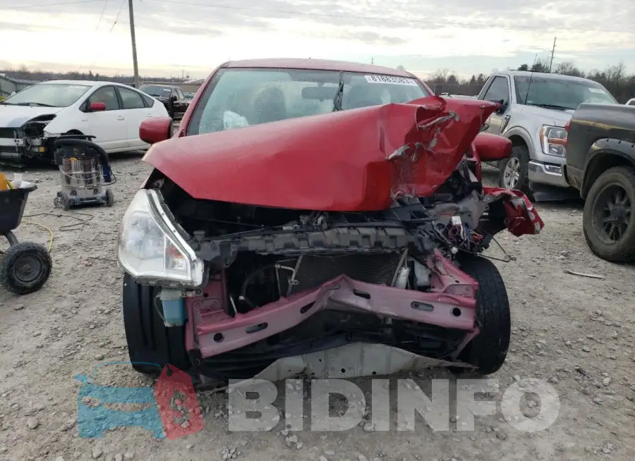 ML32F3FJ2KHF07968 Photo# 5