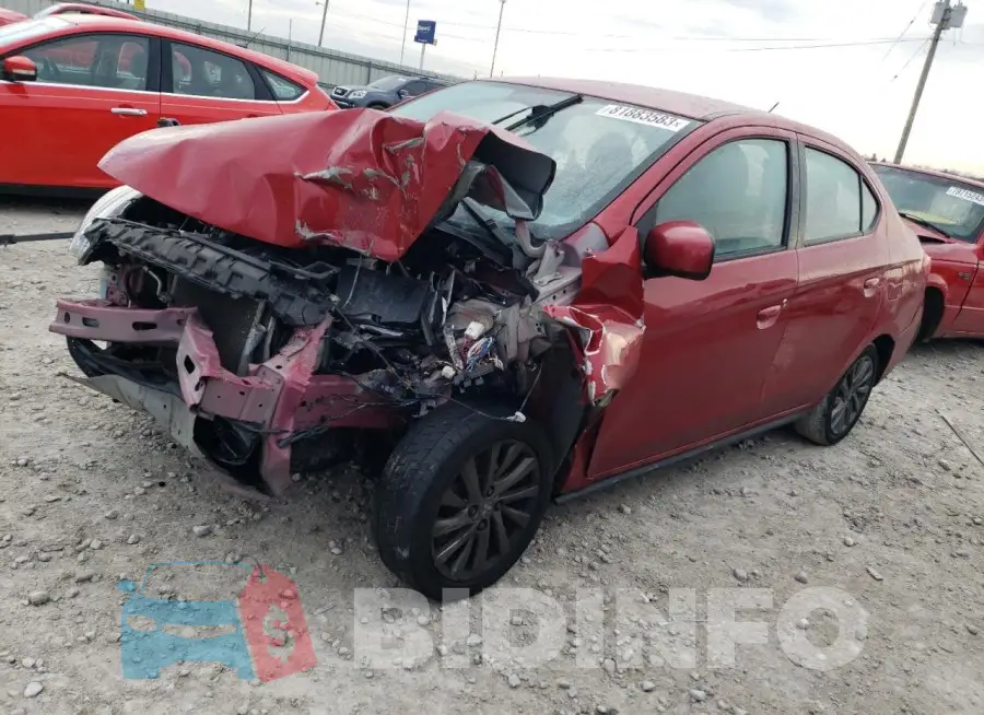 ML32F3FJ2KHF07968 Photo# 1