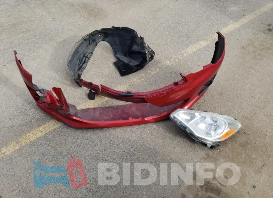 ML32F3FJ4LHF02885 Photo# 12