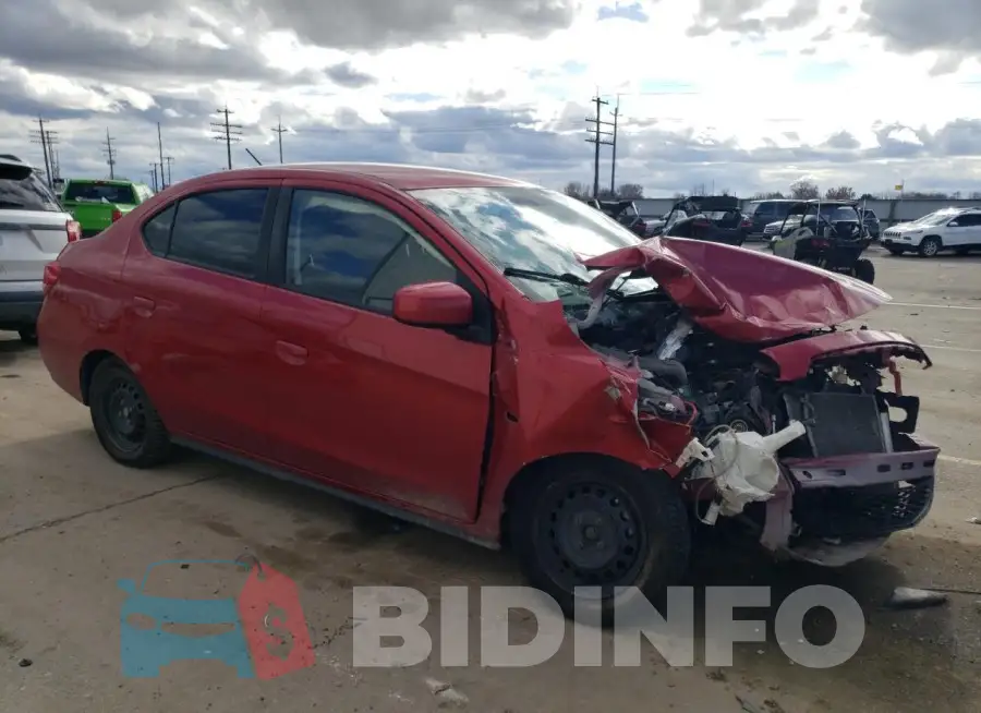 ML32F3FJ4LHF02885 Photo# 4
