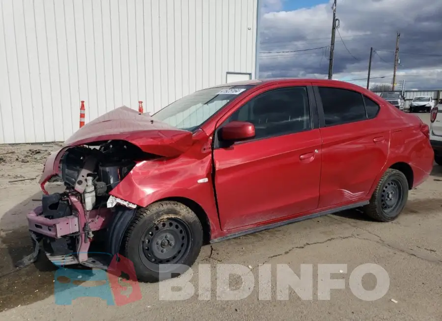 ML32F3FJ4LHF02885 Photo# 1