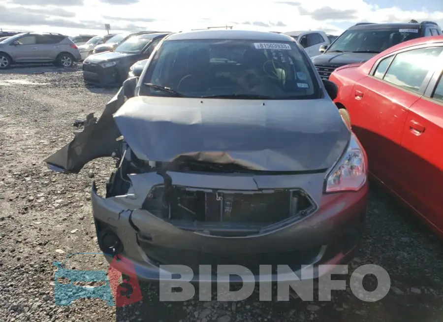 ML32F3FJ8LHF05854 Photo# 5