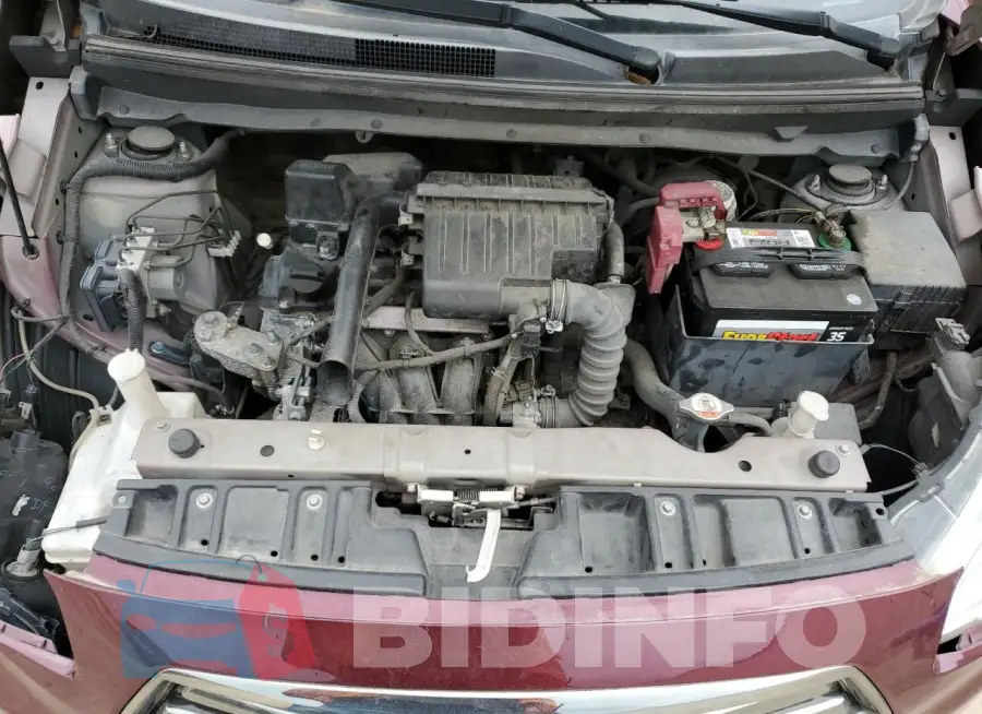 ML32F3FJXJHF07599 Photo# 11