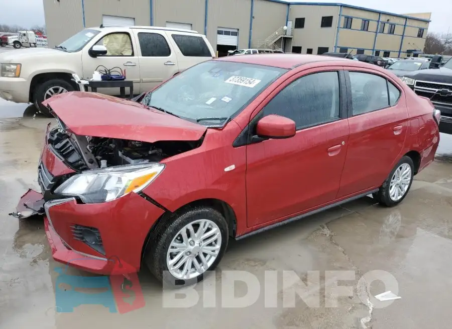 ML32FUFJ5PHF05385 Photo# 1