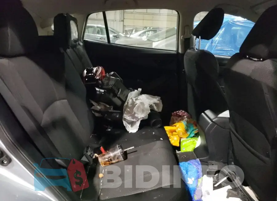 4S3GTAA68K3720257 Photo# 10