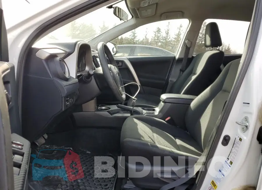2T3BFREV4FW238941 Photo# 7