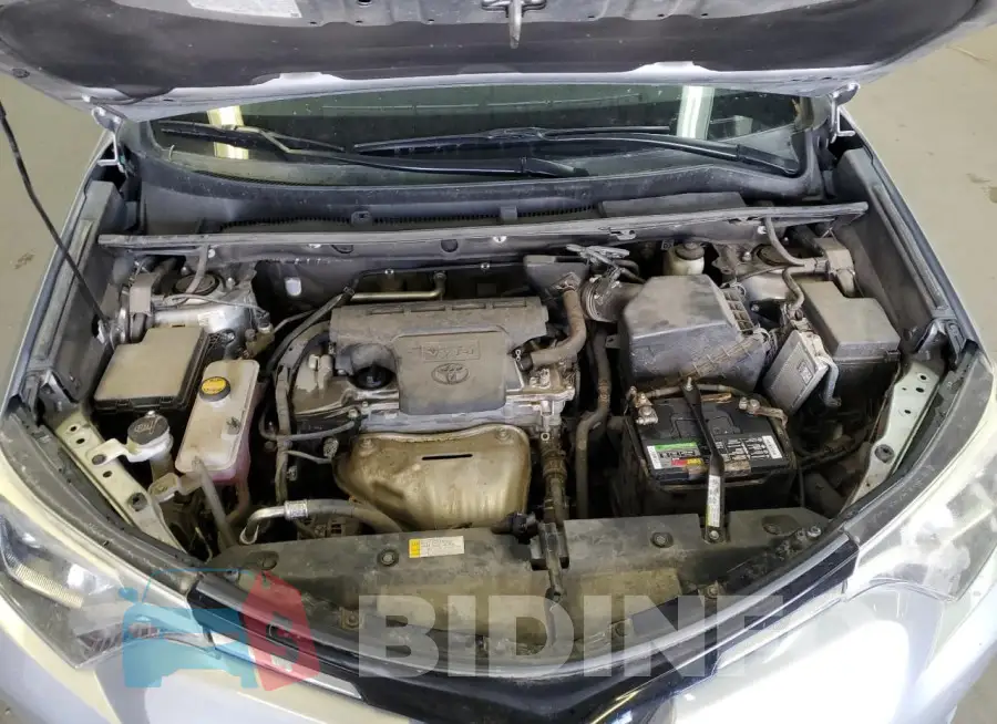 2T3DFREV8GW464197 Photo# 11