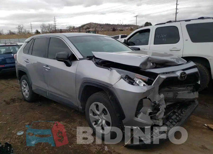 2T3F1RFV2NC301873 Photo# 4