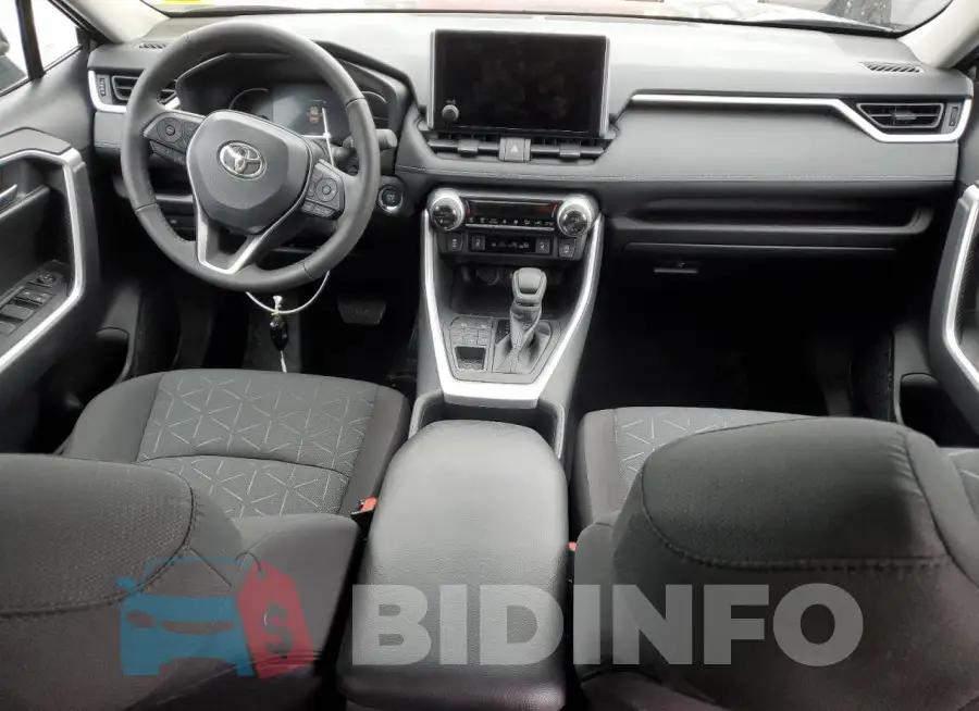 2T3P1RFV6PC390144 Photo# 8