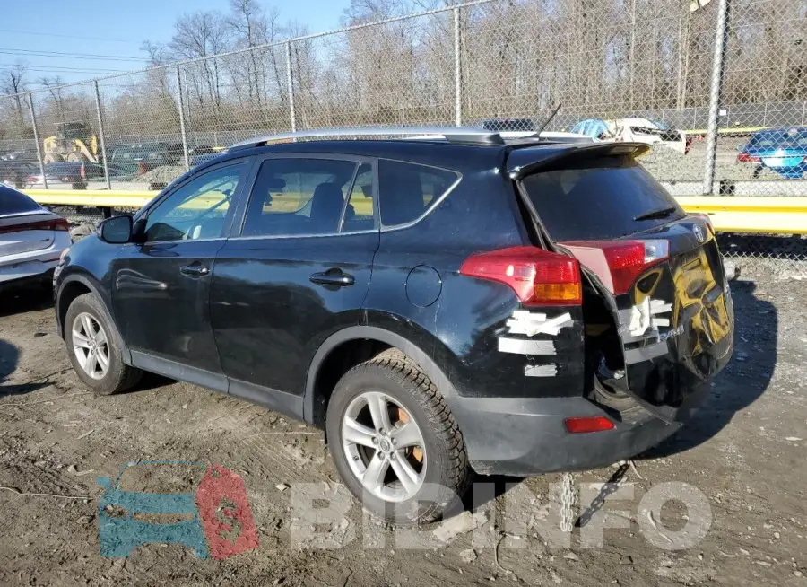 2T3RFREV6FW369612 Photo# 2