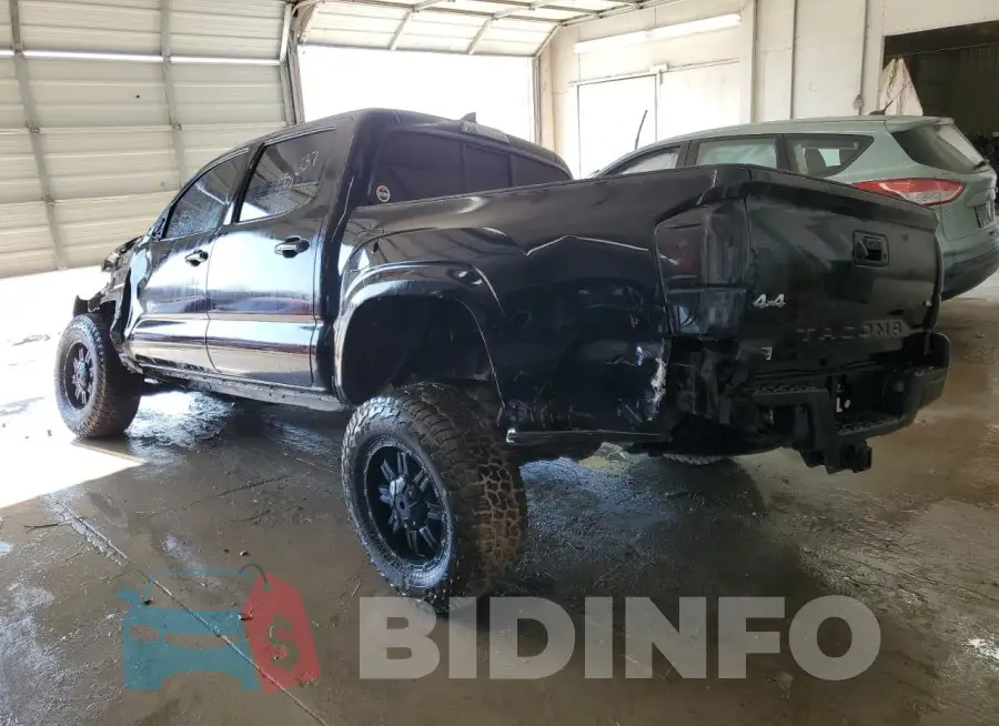 3TMCZ5AN3KM220971 Photo# 2
