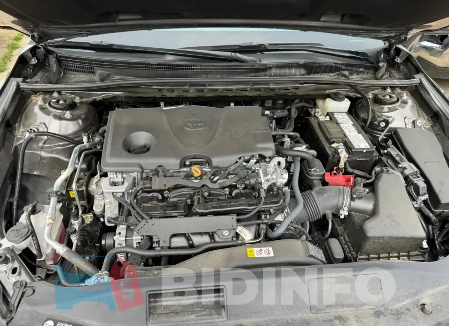 4T1C11AK9PU143219 Photo# 7