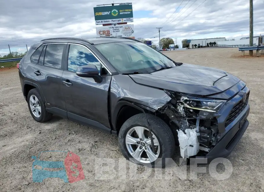 4T3RWRFV7MU027940 Photo# 4