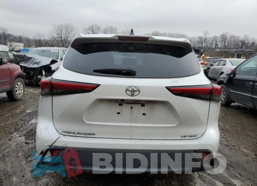 5TDBZRBH7NS177882 Photo# 6