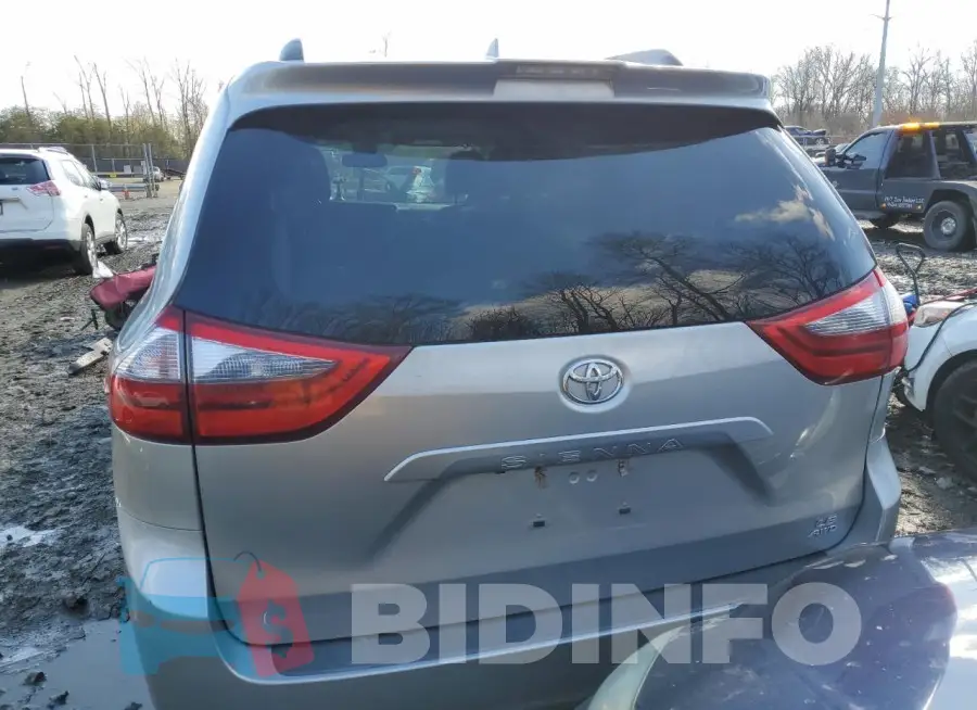 5TDJZ3DC4LS245384 Photo# 6