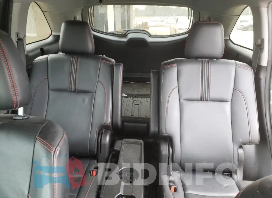 5TDKZRFH7KS569640 Photo# 10