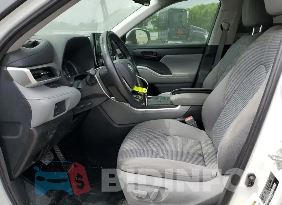 5TDZARAH5MS507220 Photo# 7