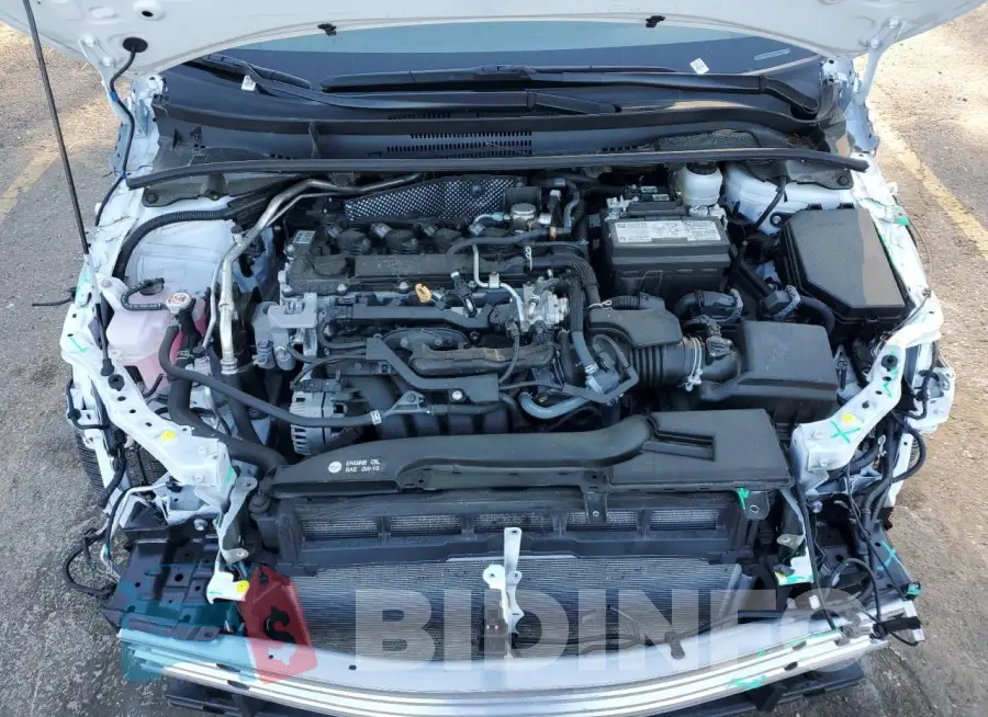 5YFB4MDE5PP008816 Photo# 11