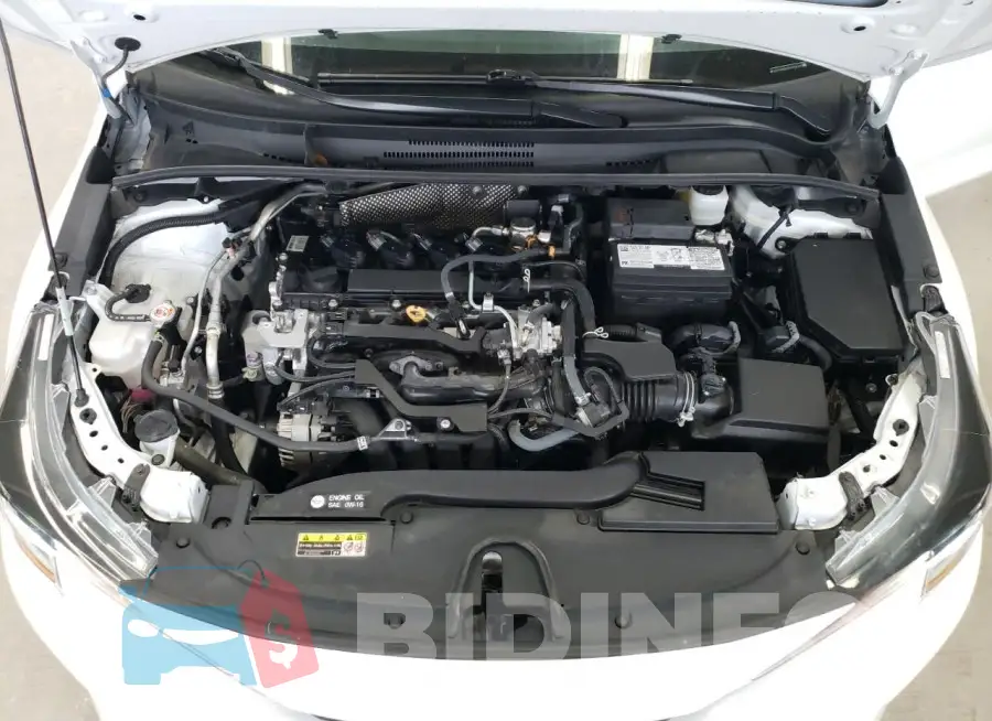 5YFB4MDE6PP009599 Photo# 11
