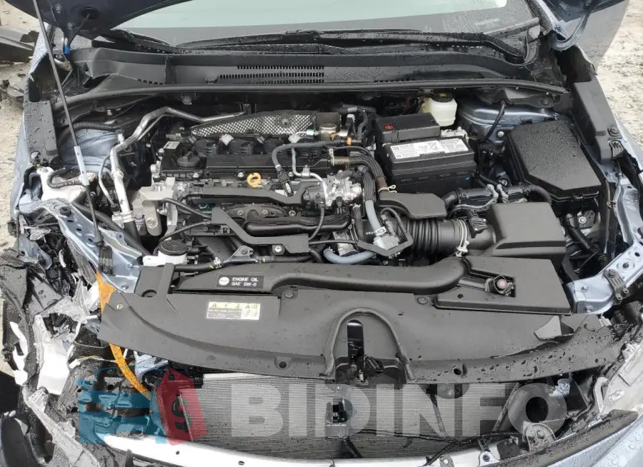 5YFB4MDE7PP058763 Photo# 11
