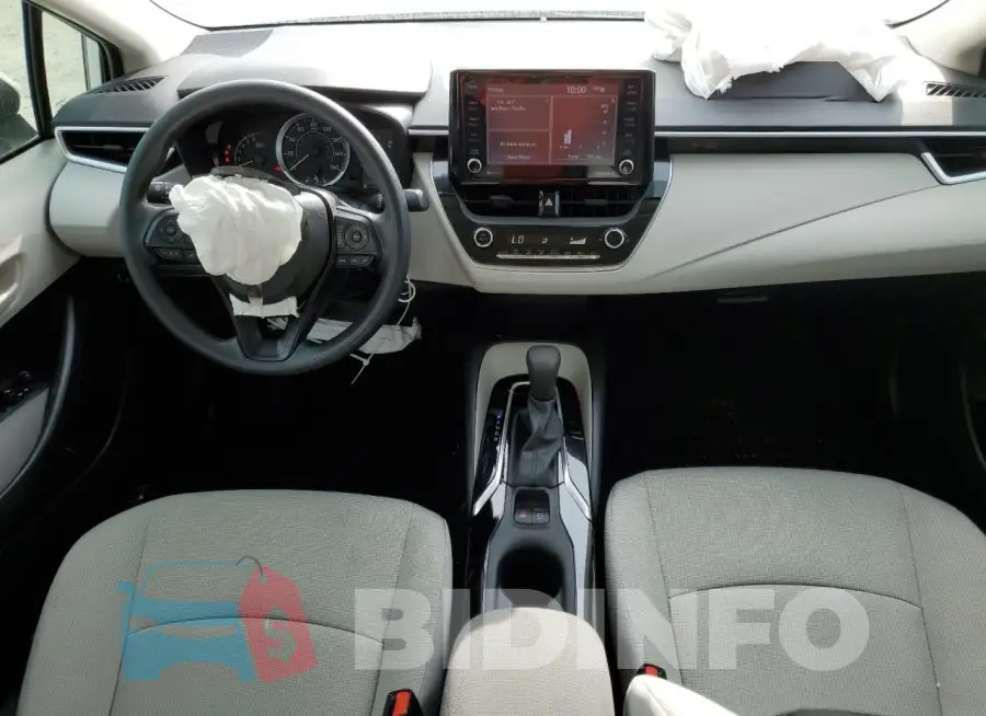 5YFEPMAE8NP377322 Photo# 8