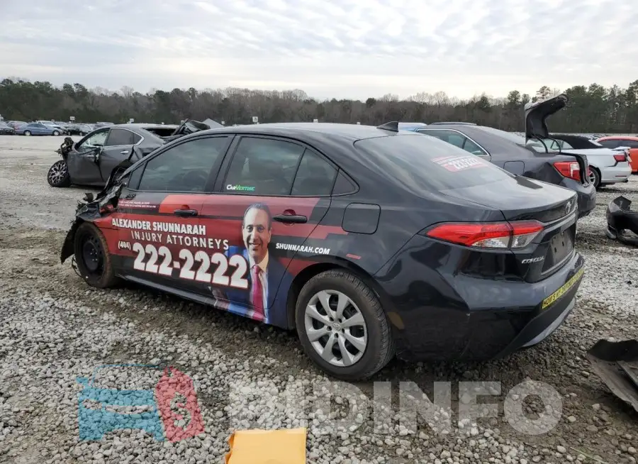 5YFEPRAE4LP090635 Photo# 2