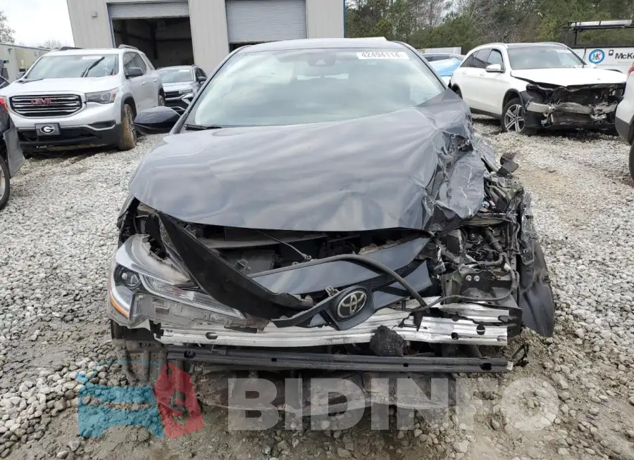 5YFEPRAE4LP090635 Photo# 5
