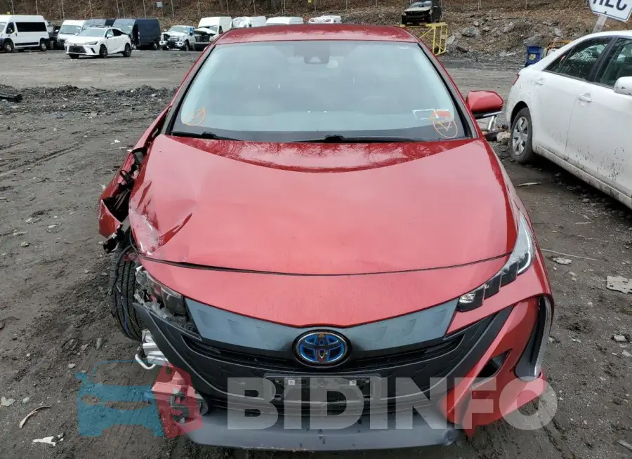 JTDKARFP5H3067637 Photo# 5