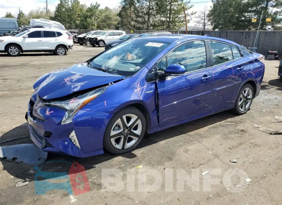 JTDKARFU4J3553481 Photo# 1