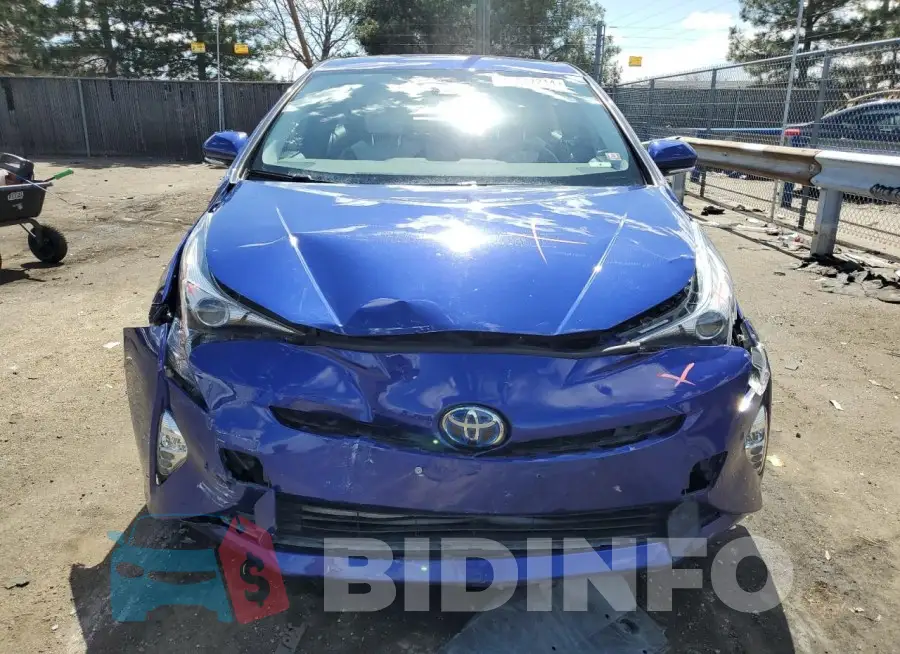JTDKARFU4J3553481 Photo# 5