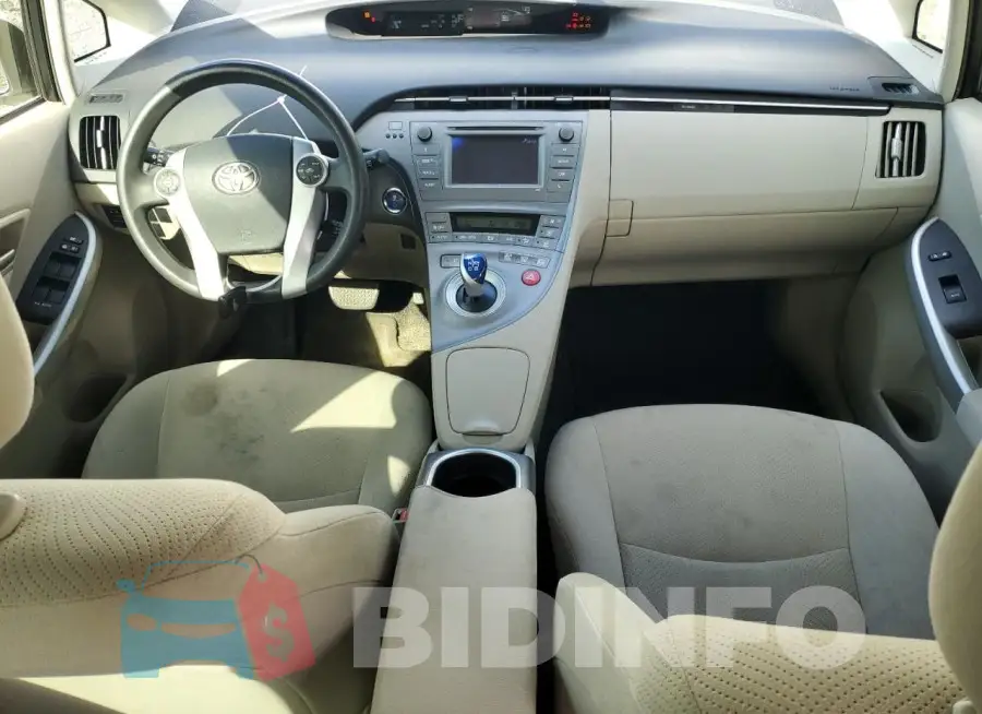 JTDKN3DU0F0401159 Photo# 8