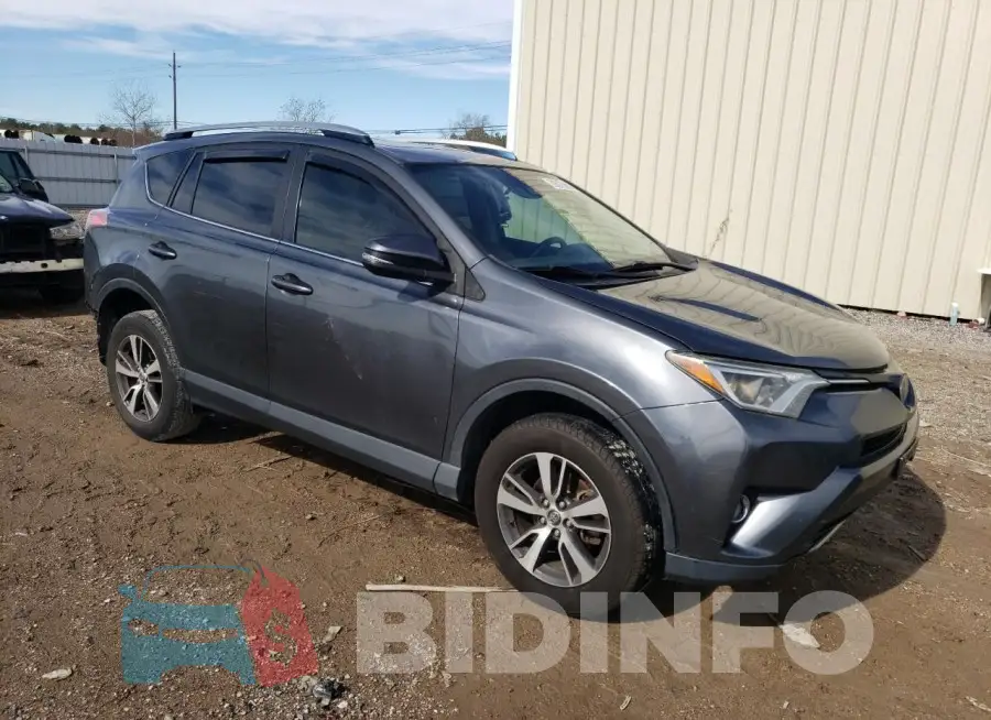JTMWFREV6HD095296 Photo# 4