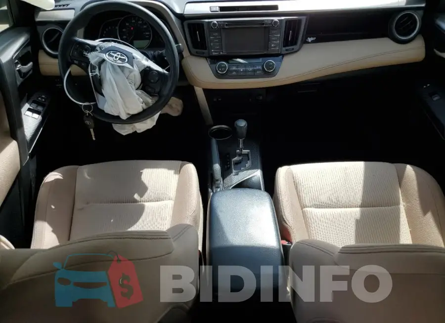 JTMWFREV7FD068671 Photo# 8