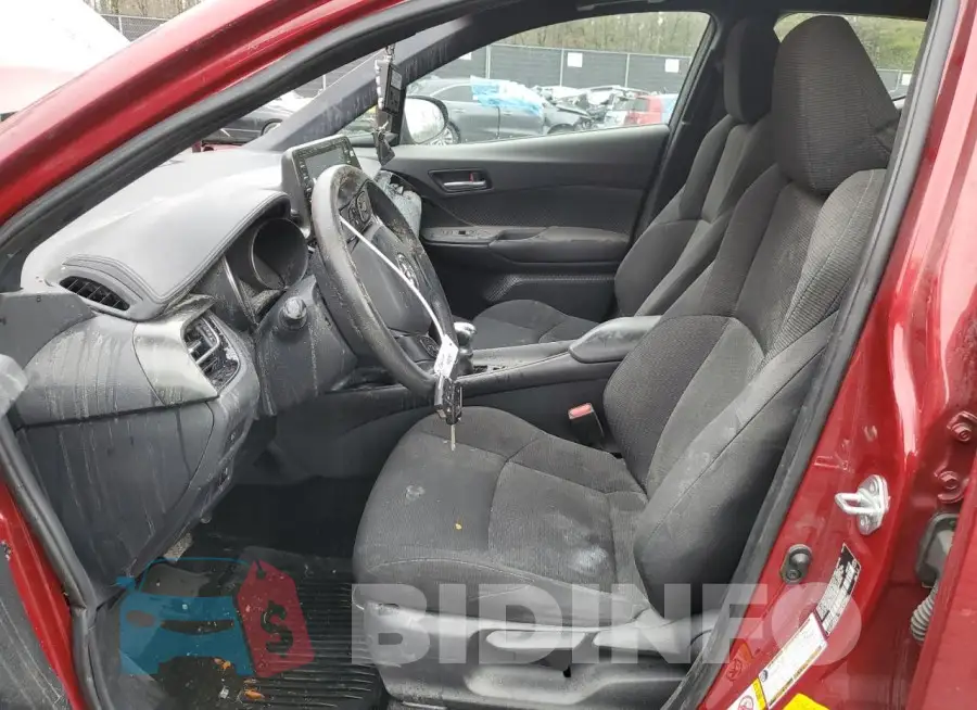 NMTKHMBX1KR092088 Photo# 7