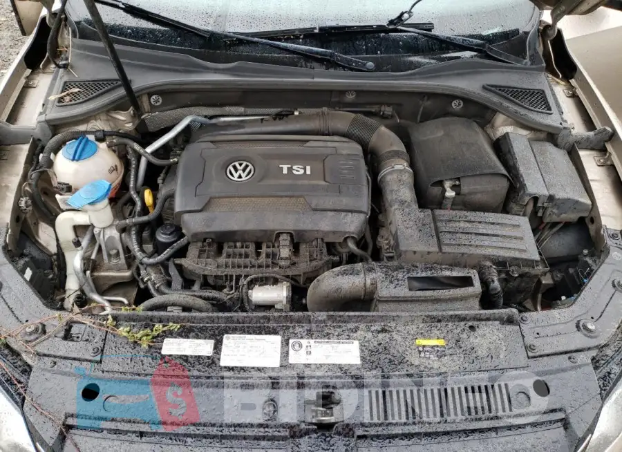 1VWAT7A32FC086591 Photo# 11