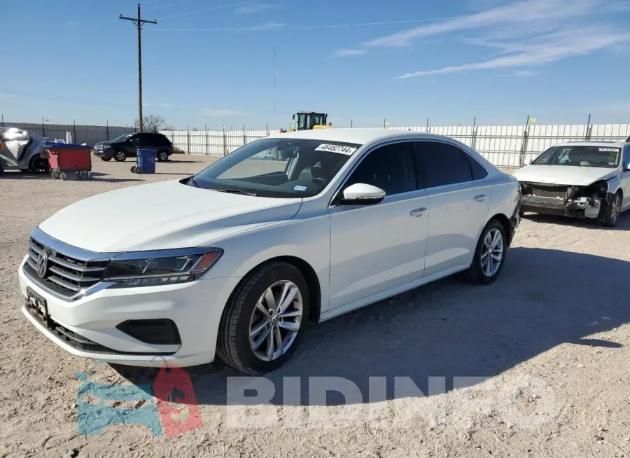 1VWSA7A31LC015498 Photo# 1
