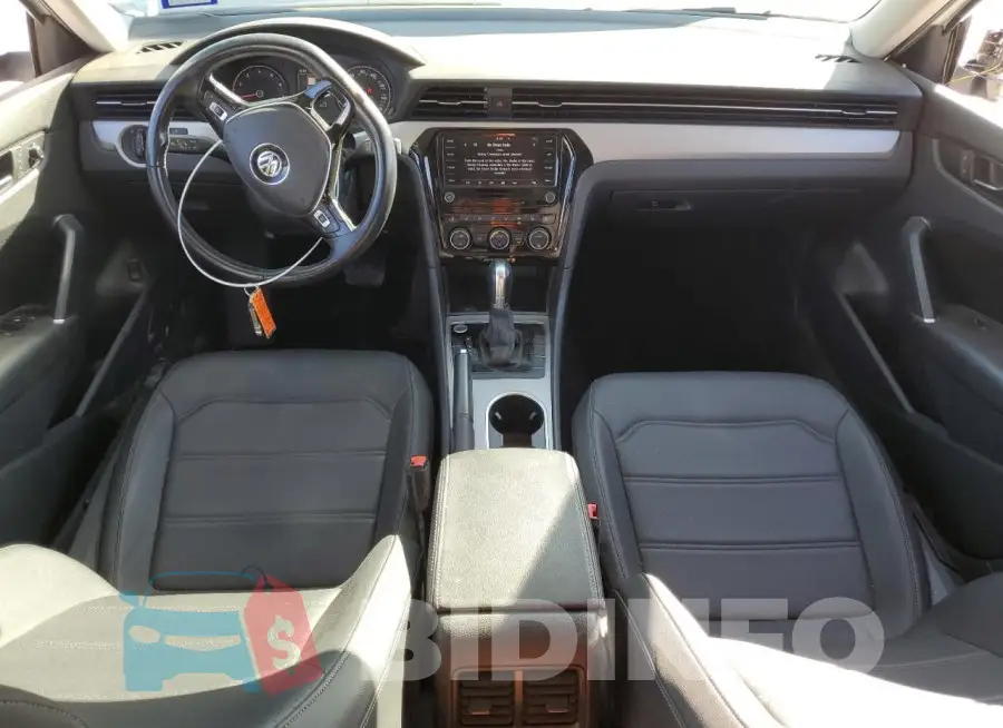 1VWSA7A31LC015498 Photo# 8