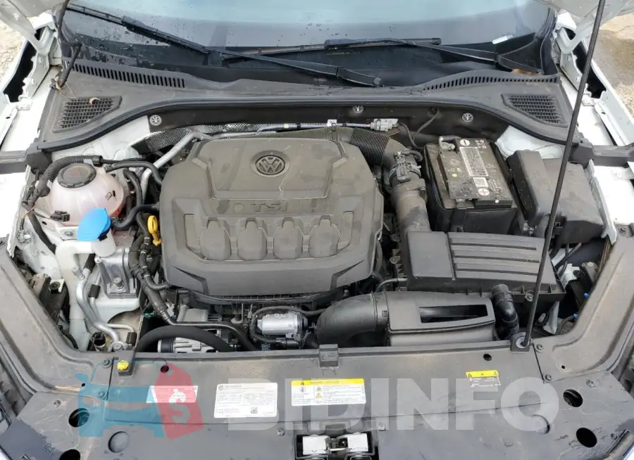 1VWSA7A31NC005556 Photo# 11