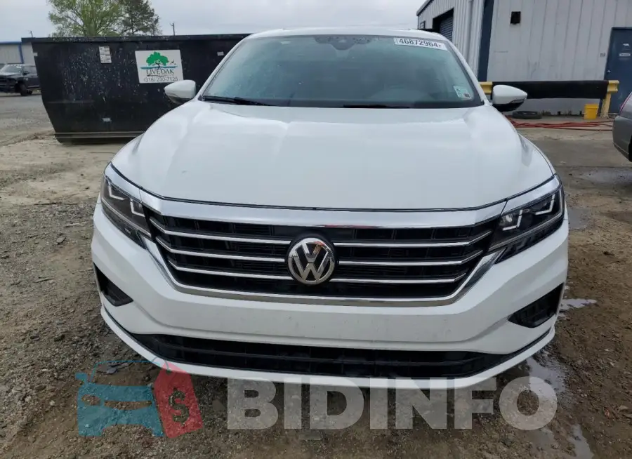 1VWSA7A31NC005556 Photo# 5