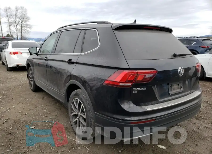 3VV3B7AX2KM151922 Photo# 2