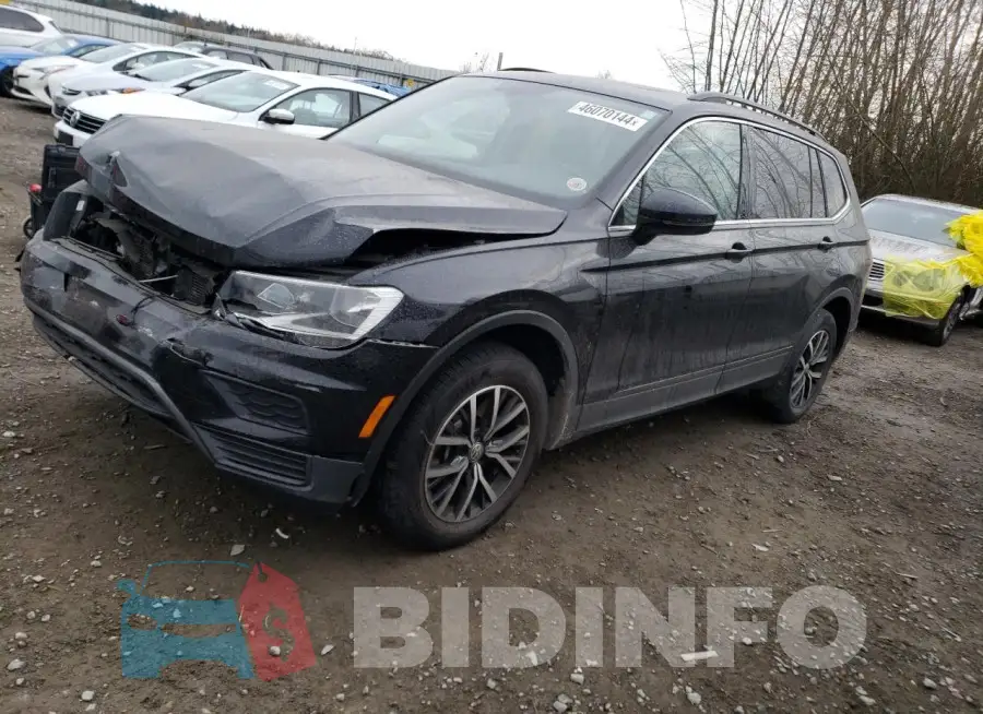 3VV3B7AX2KM151922 Photo# 1