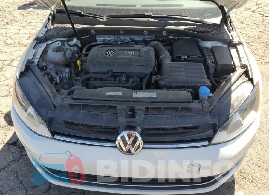 3VW217AU3HM062448 Photo# 11