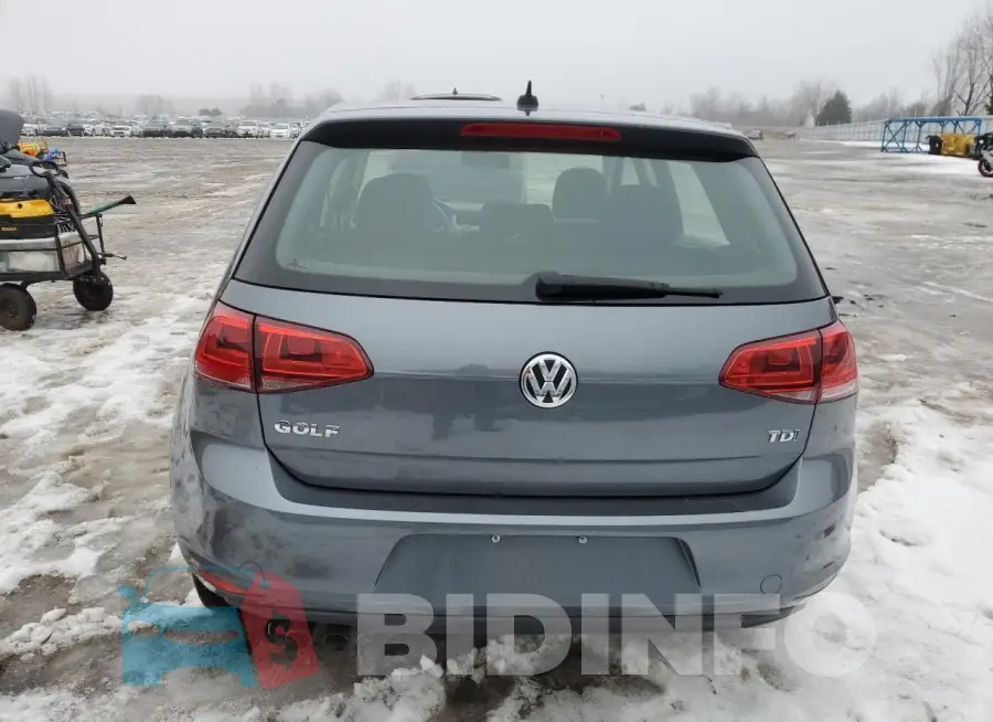3VW2A7AU1FM067192 Photo# 6