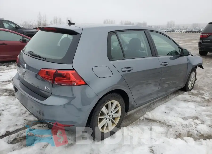 3VW2A7AU1FM067192 Photo# 3