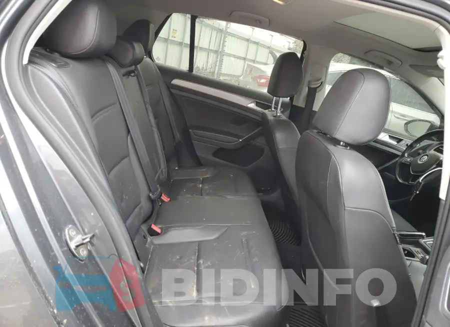 3VW2A7AU3FM038891 Photo# 10