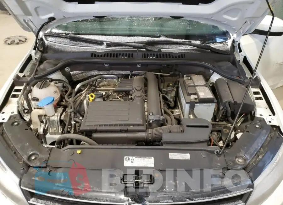 3VW2B7AJ0HM407258 Photo# 11