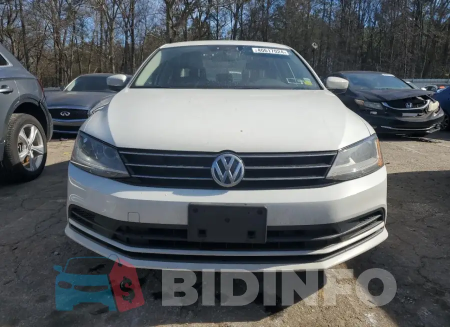 3VW2B7AJ9HM234937 Photo# 5