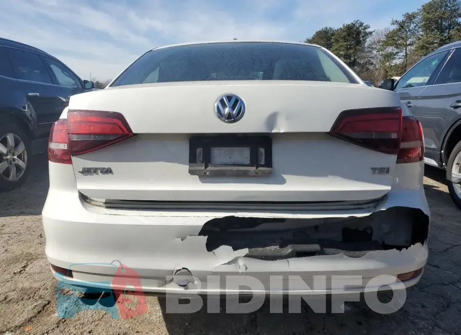 3VW2B7AJ9HM234937 Photo# 6