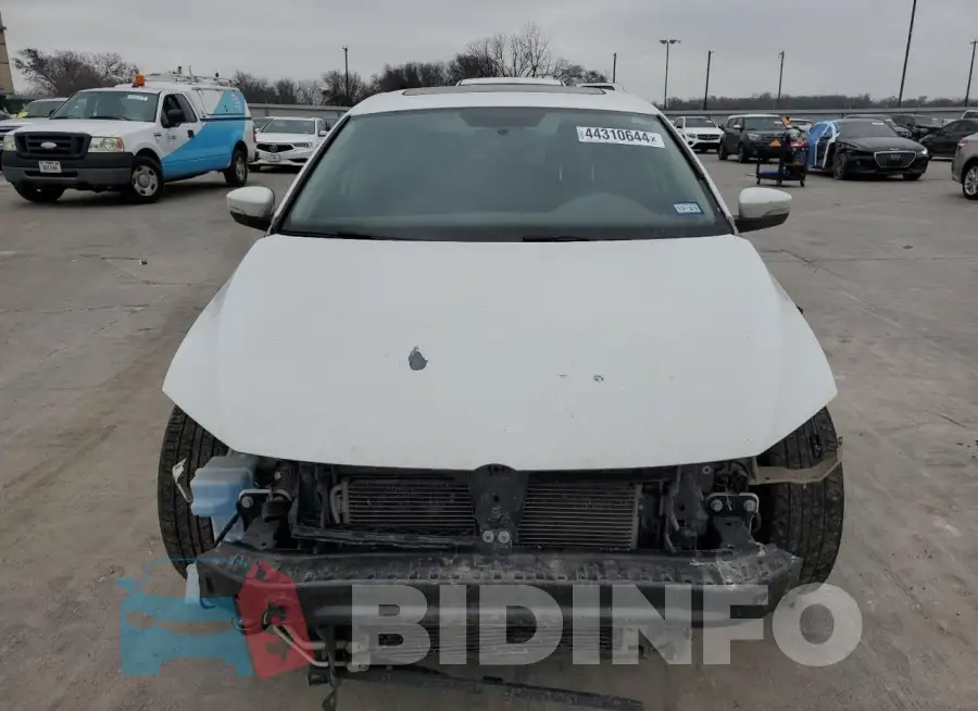 3VWDB7AJ0HM206808 Photo# 5